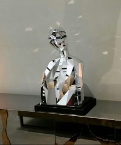 Adam Mirror Sculpture4