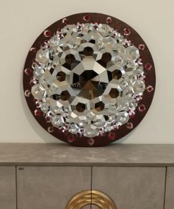 Circle Wall Mirror1
