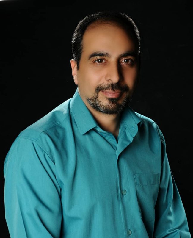 Mohammad Heidari