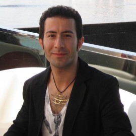 Mohsen Amini