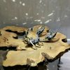 Scorpion Mirror Sculpture1