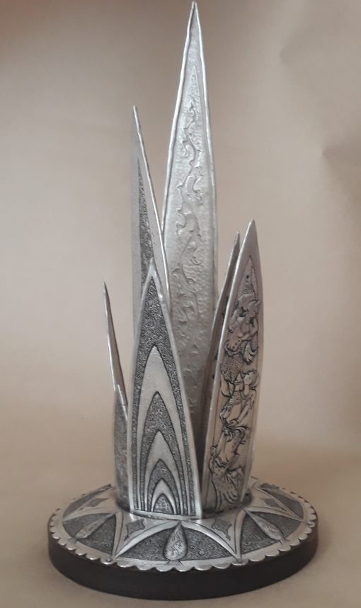 Silver Cypress Design3