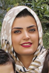 Fatemeh Hadinezhad